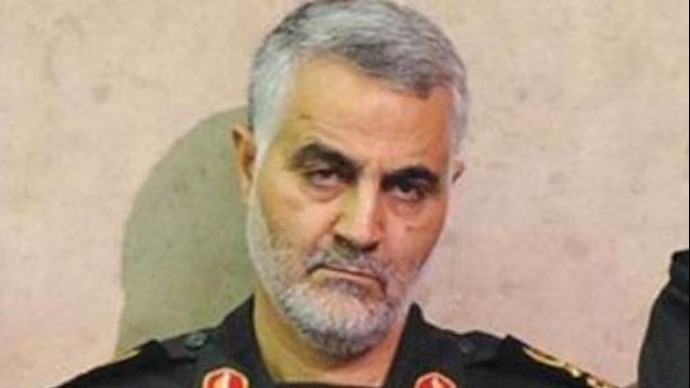 الحياة: معارضون إيرانيون: إصابة الجنرال سليماني «خطرة وليست طفيفة»