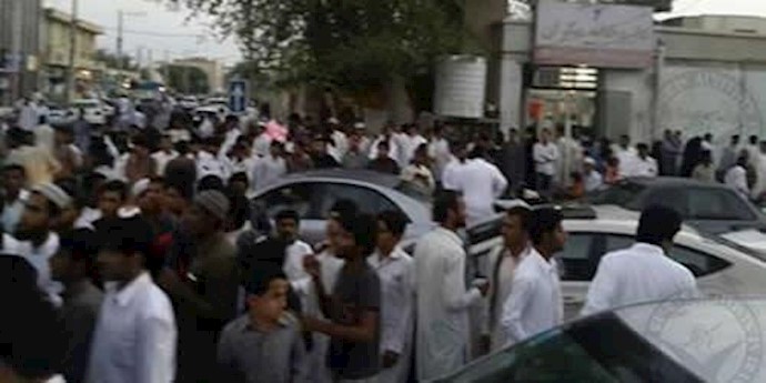 إيران.. الأمن الداخلي يفتح النار علی مظاهرات أهالي بهبهان ومقتل مواطن
