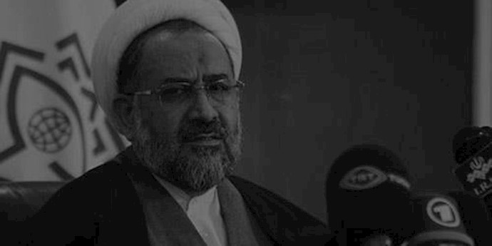 إيران.. قلق الملا مصلحي لتوغل العدو خلال مسرحية الإنتخابات