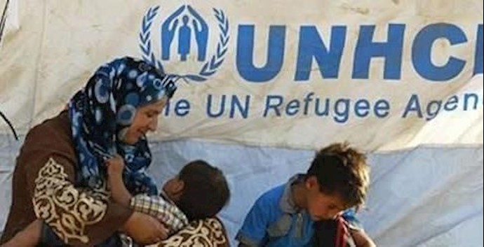 مواطنو بيجي يناشدون المجتمع الدولي التدخل لإيقاف الميليشيات