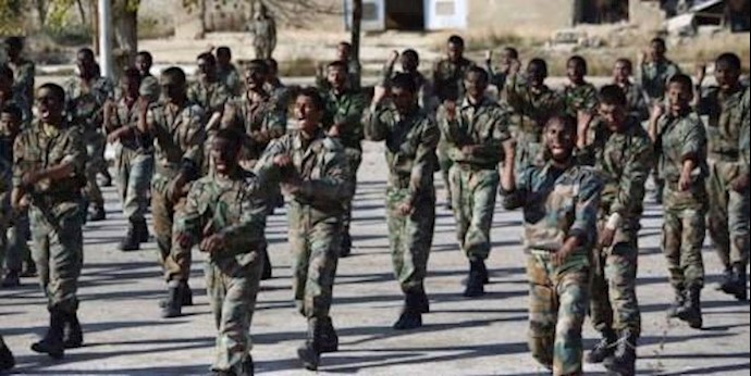 النظام السوري يجبر موظفي بلديات الغوطة الشرقية علی الالتحاق بجيشه