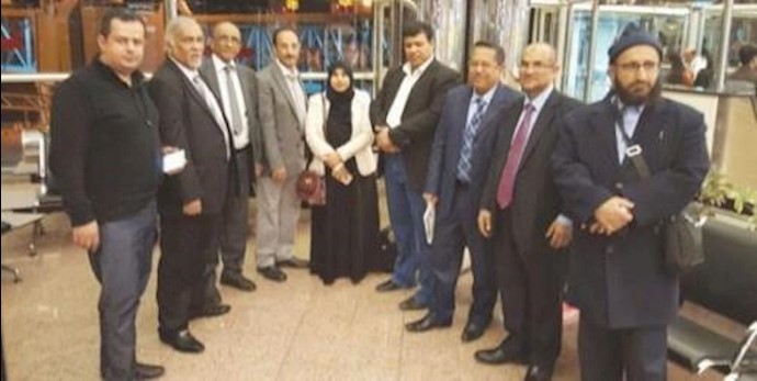 الرئاسة اليمنية لـ {الشرق الأوسط} : ذاهبون إلی جنيف لاستعادة الدولة المختطفة