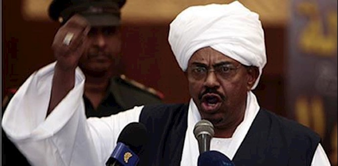 البشير: جاهزون لإرسال 1500 جندي إضافي إلی اليمن