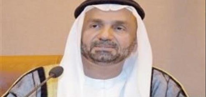 الجروان يدين عملية اختطاف القطريين ويطالب الحکومة العراقية بضمان سلامتهم واطلاق سراحهم باسرع وقت