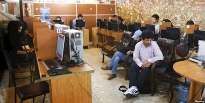 إيران تعتقل 723 ناشطاً علی شبکات التواصل الاجتماعي