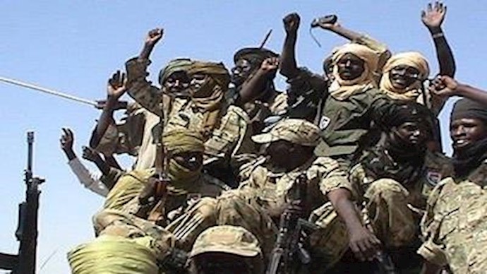 مجموعة مسلحة خطفت 89 تلميذاً بجنوب السودان