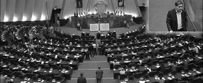 ايران..ابراهيم اقامحمدي: نلفق نظرية الرضوخ