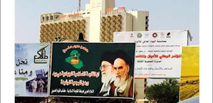 ترتيبات بين إيران وداعش: ميليشيات تطهير عرقي مقابل حدود الدولة!