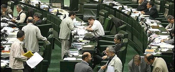 ايران.. فضح سرقات نجومية من قبل عضو في برلمان النظام