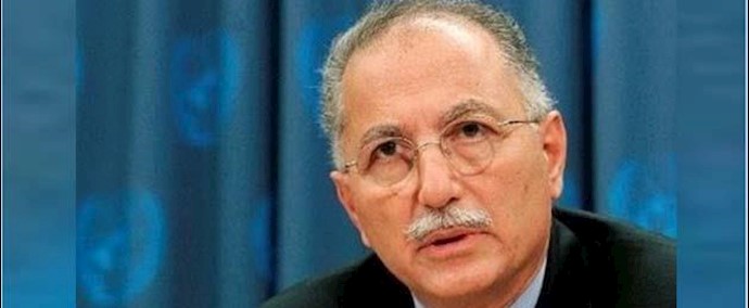 ترکيا.. إحسان أوغلو إلی الواجهة السياسية من جديد