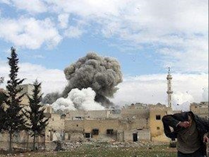غرفة عمليات موحدة في حلب للتصدي لقوات النظام