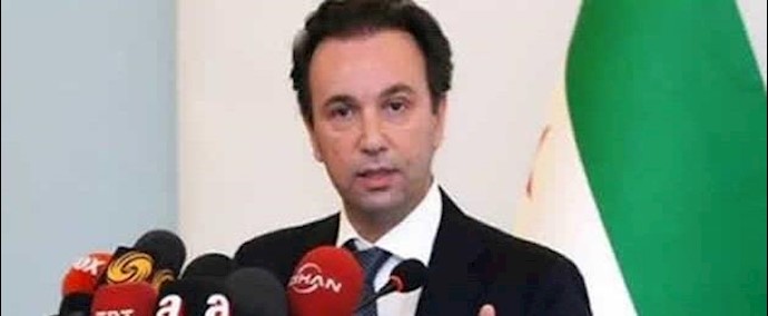 الائتلاف السوري يناشد العالم إنقاذ دوما من القصف