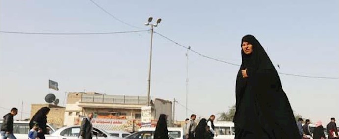 النزوح يغيّر ديموغرافية إقليم کردستان