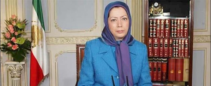 الرئيسة مريم رجوي : الميليشيات الشيعية و ماجنته علی العراق