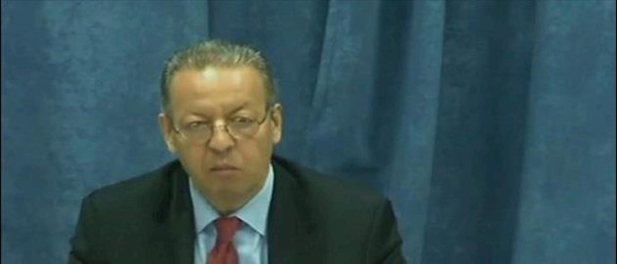 بن عمر: العملية الانتقالية باليمن في مهب الريح