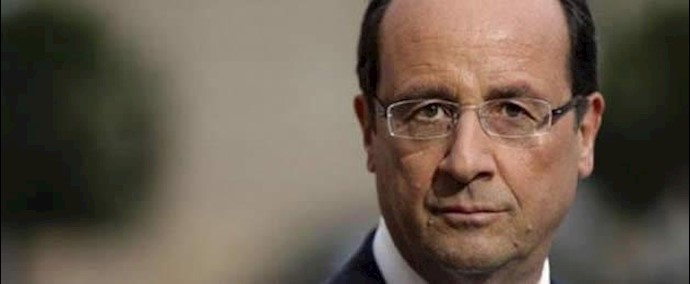 مهندس زيارة النواب الفرنسيين إلی دمشق مهدد بالطرد