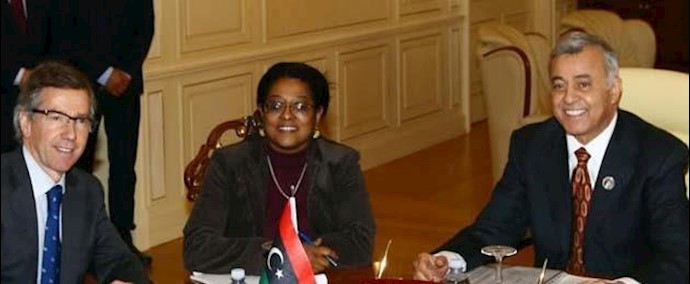 اتفاق علی جولة جديدة للحوار الوطني في ليبيا