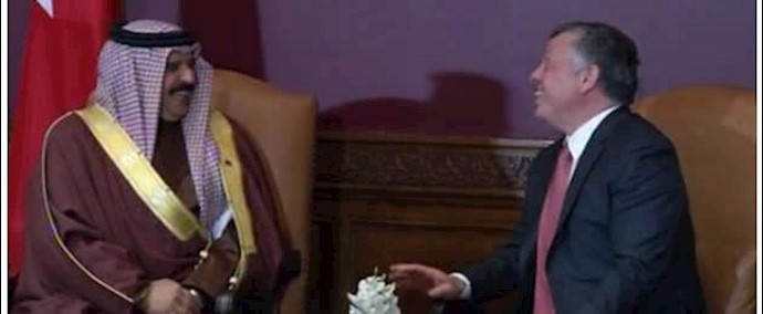 الأردن والبحرين: الحرب علی الإرهاب هي لحماية الإسلام