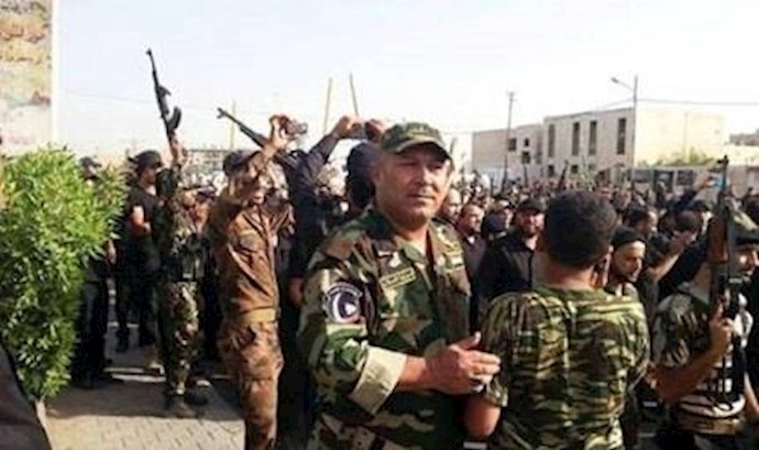 الأم المتحدة: داعش والمليشيات يرتکبون جرائم حرب في العراق