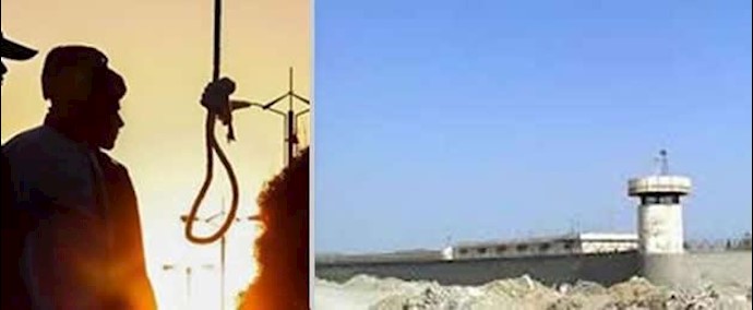 ايران..اعدام سجينين من المواطنين البلوش في سجن تشابهار