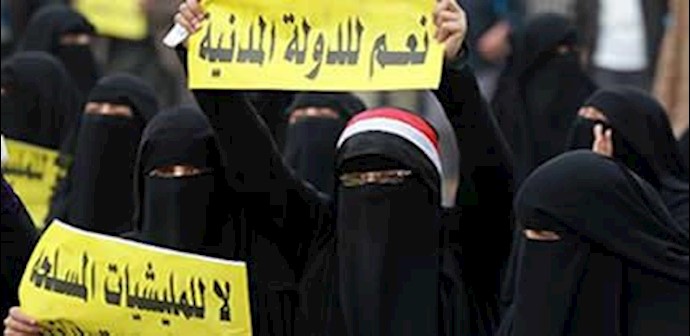 الرئيس اليمني يدعم الحوار ولکن خارج صنعاء