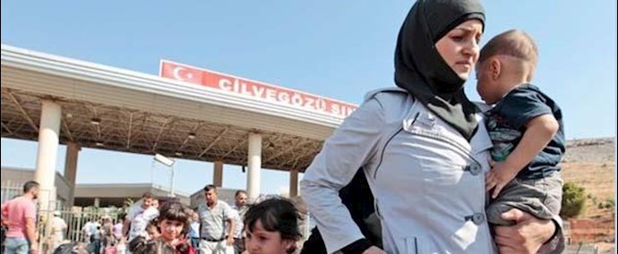 تقرير: مخجل تعامل بريطانيا مع اللاجئين سوريين