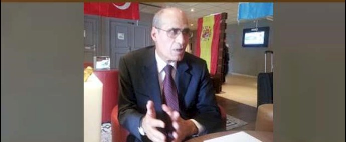 هکذا سرق الخميني ثورة الشعب الإيراني بقيادة مجاهدي خلق