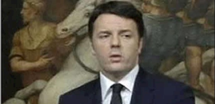 ايطاليا تدعو الأمم المتحدة الی اتخاذ موقف حيال ليبيا