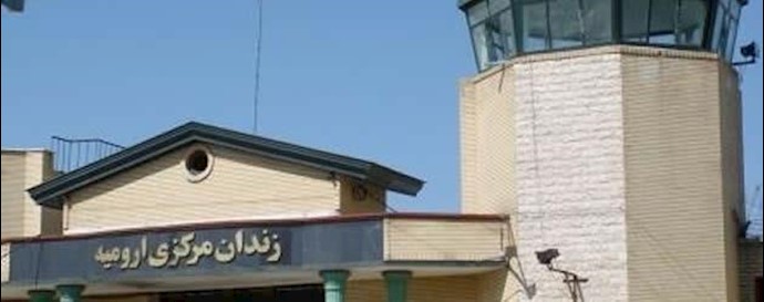 ايران .. اروميه: نقل 6 سجناء إلی زنزانة إنفرادية لتنفيذ حکم الاعدام