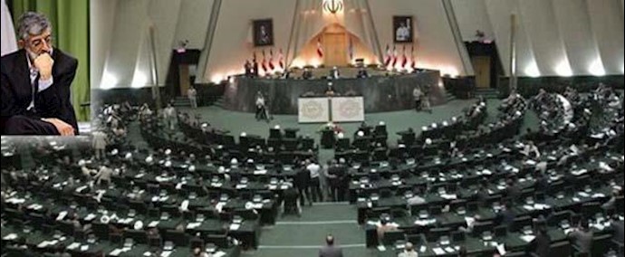 ايران.. الخامنئي يعارض فضح أسماء نواب کانوا يستلمون نقودا من رحيمي