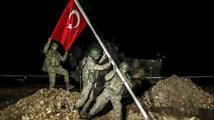 الخارجية الأميرکية تؤکد تنسيقها مع ترکيا بشأن سوريا