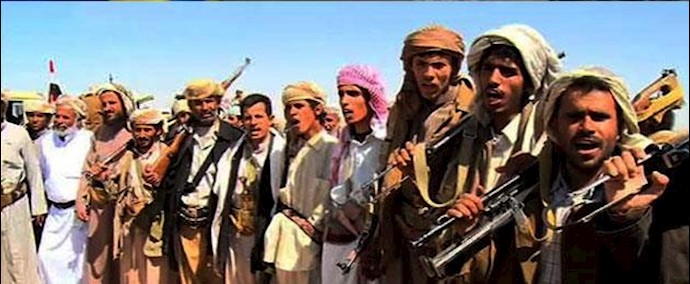 القوی اليمنية تستأنف اليوم بحث حل لفراغ السلطة