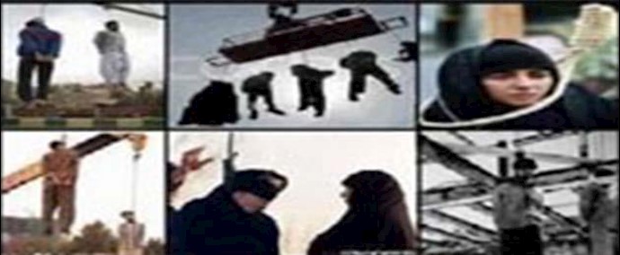 حل واحد لمشکلة حقوق الانسان في إيران