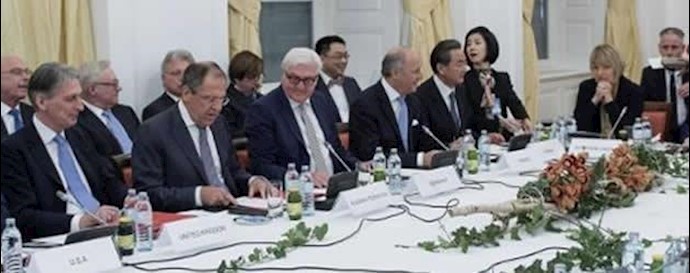ايران..وزارة الخارجية الايرانية: في المحادثات النووية نتفق علی الاتفاق ذي مرحلة واحدة فحسب