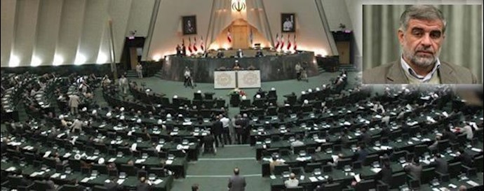 ايران.. اذعان اعضاء مجلس النظام: موازنة عام1394 لحکومة الملا روحاني علی نفقة الشعب