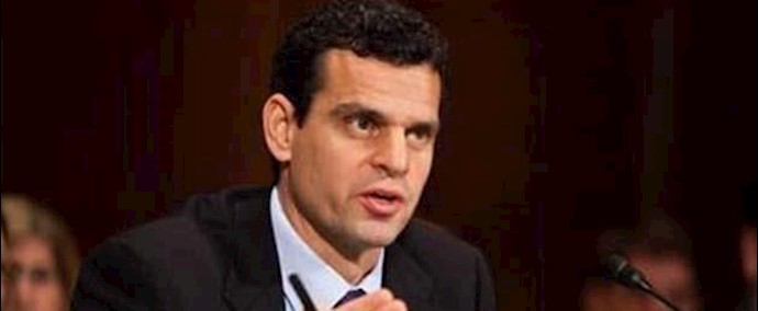 ديفيد کوهن: النظام الايراني يدخل المفاوضات مکتوفة الايدي جراء فرض العقوبات عليه