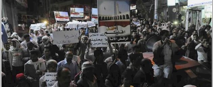 التطورات في اليمن "انتحار سياسي" للحوثيين