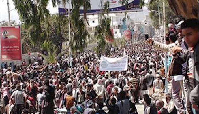 اليمن.. مقتل محتج في إب برصاص الحوثيين