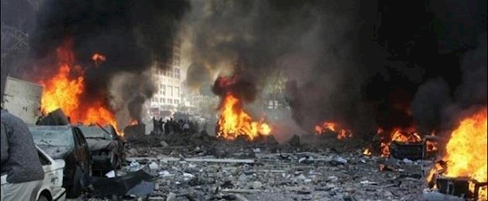 تحقيق يکشف اتصالا مع عماد مغنية قبيل اغتيال الحريري