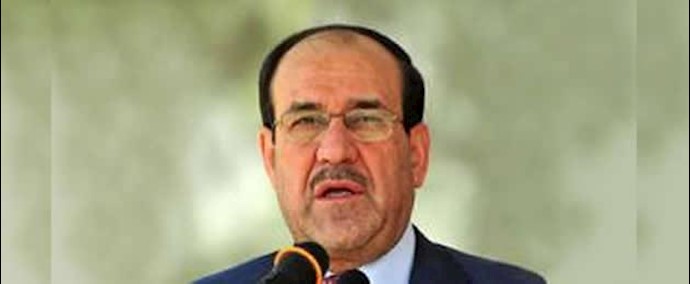 صحيفة: واشنطن وبرلين رفضتا منح المالکي تأشيرة للعلاج
