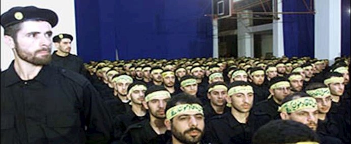 إيران تحيط بکم.. فماذا أنتم فاعلون؟