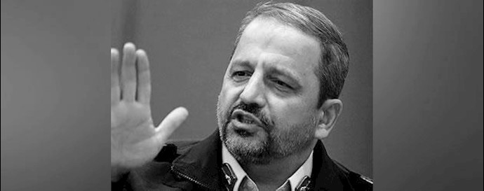 ايران .. اذعان قائد قوات لامن الداخلي باخفاء حقائق جريمة رش الحمض