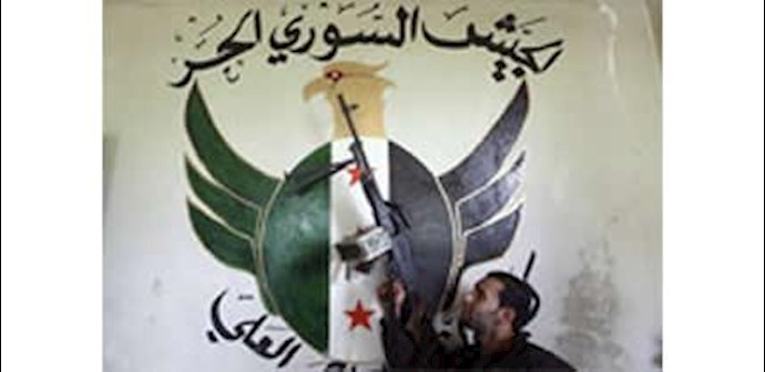 خمسون أسيرا بيد الثوار،معرکة "ساعة الصفر" تکبّد الأسد أکثر من مائتي قتيل