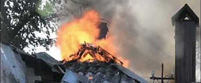 الولايات المتحدة تبحث إرسال أسلحة إلی کييف