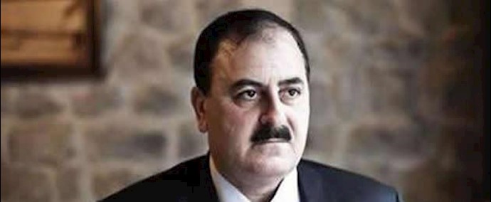 سليم ادريس: الإيرانيين هم من يقودون العمليات العسکرية في درعا.. اطالب بتوفير الدعم للجيش الحر