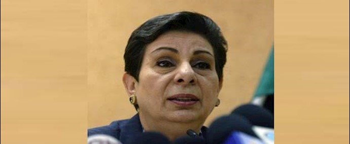 مسؤولة فلسطينية تدلي بشهادتها في محاکمة أمريکية عن هجمات في إسرائيل