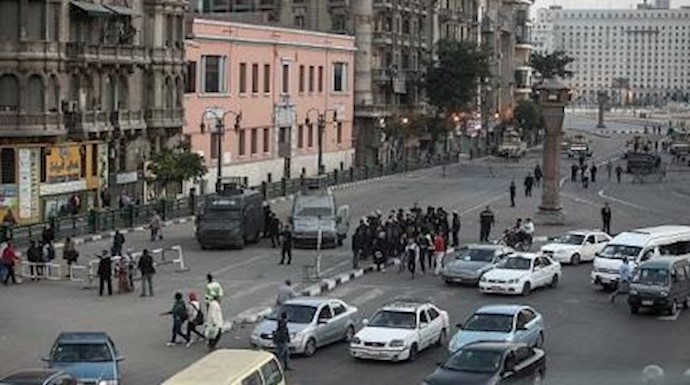 مقتل شخص وإصابة آخرين إثر انفجار 5 قنابل في القاهرة
