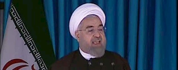 روحاني يقرّ بالتدخل في العراق واليمن وسوريا ولبنان