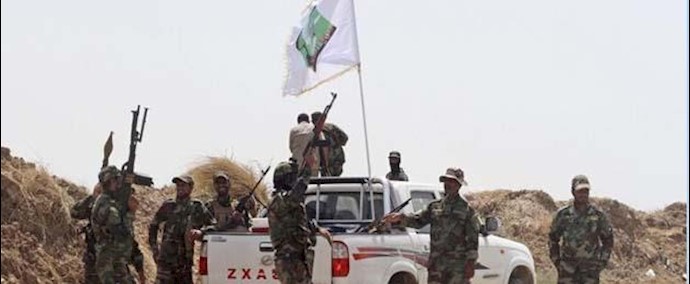 ووتش: قتل وتعذيب وتهجير بالعراق