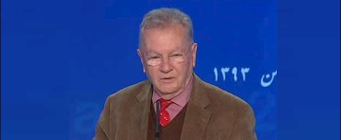 کلمة المحافظ ايف بونه، الرئيس الاسبق لجهاز مخابرات فرنسا في موتمر باريس